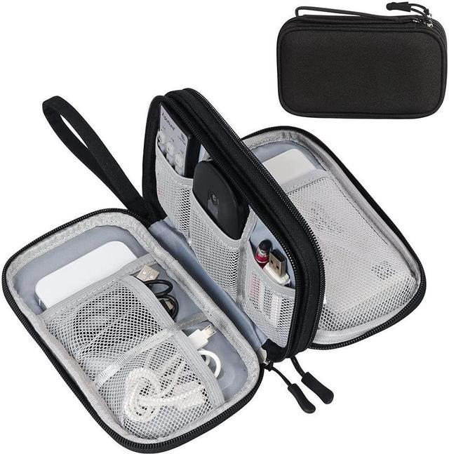 Portable Travel Duffle Bag Waterproof Handbag Organizer Storage