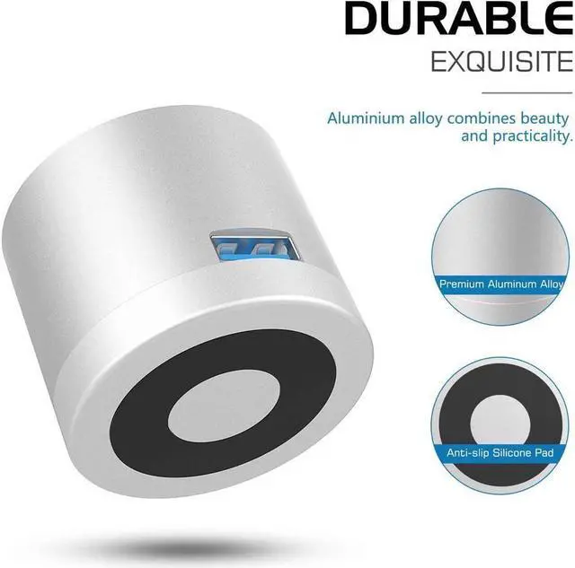 Alt view image 6 of 7 - BONAEVER Charging Stand Compatible for Apple Pencil Portable Desktop Fast Charging Station Charger Dock Pen Holder for Apple iPad Pro Pencil/Pen iPad Pro 12.9 10.5 9.7 iPad 10.2 2019 2021