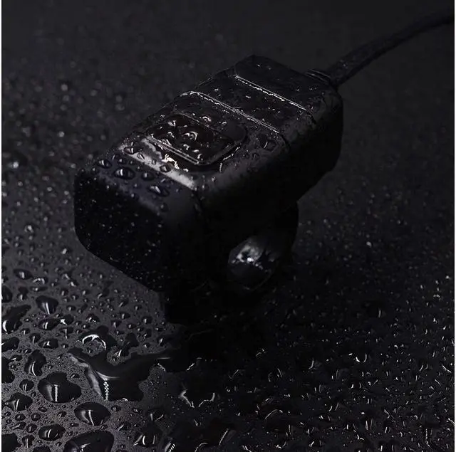 Alt view image 5 of 7 - BONAEVER Motorcycle USB Phone Charger Waterproof 6.8A Dual Port QC3.0 Fast Charging Quick Disconnect SAE USB Adapter with Voltmeter ON/Off Switch&Fuse for Phone
