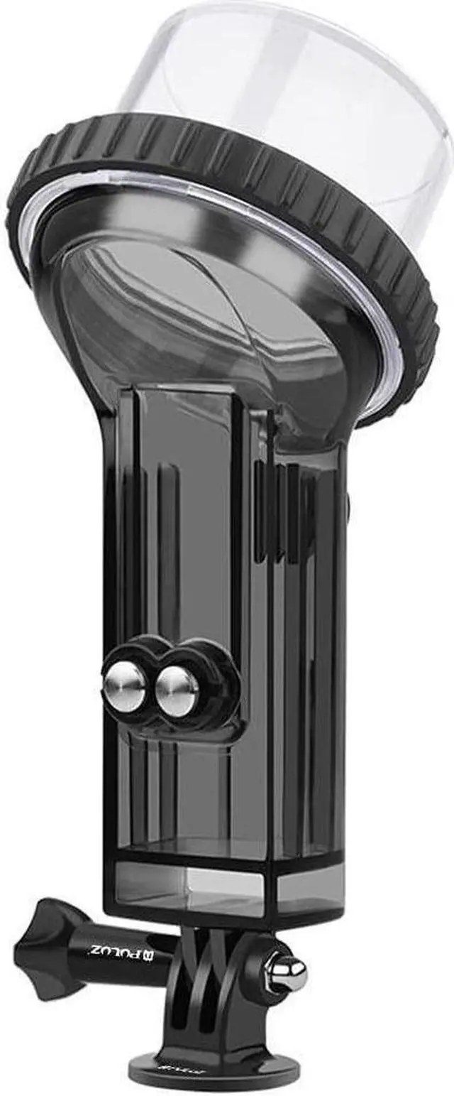 Main image of BONAEVER Waterproof Housing Case for DJI Osmo Pocket 2 60m Deep Diving Protective Housing Shell for Underwater Photography