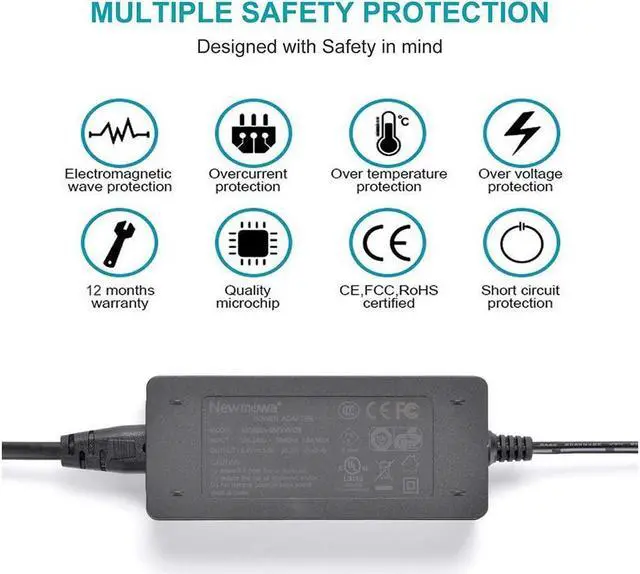 Alt view image 5 of 7 - BONAEVER LP-E17 Replacement Dummy Battery AC Power Supply Adapter DC Coupler Charger Kit for Canon EOS 77D 200D 750D 760D 800D 850D M3 M5 M6 RP Camera