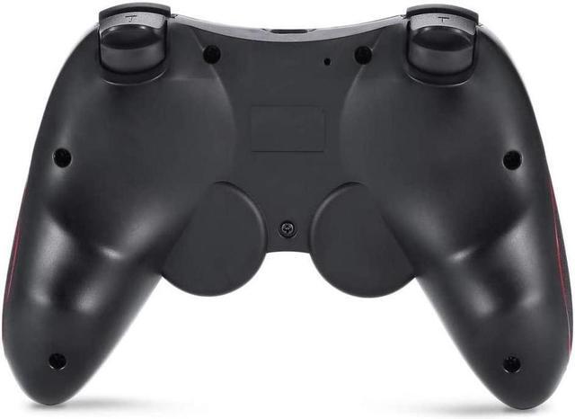 Alt view image 3 of 7 - BONAEVER Game Controller Wireless Bluetooth Gamepad Joy Standick with Wireless Receiver for iOS / Android Smartphone / / Smart TV / TV box / Windows PC