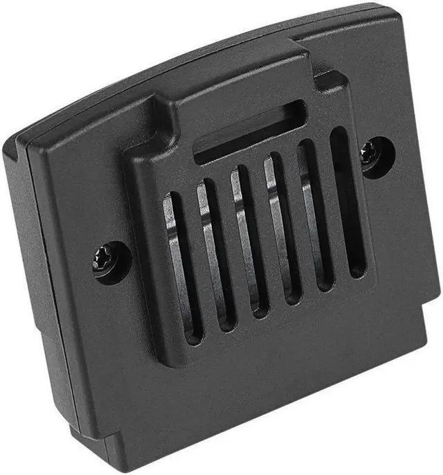 Alt view image 2 of 7 - BONAEVER Jumper Pak for N64 Replacement Memory Jumper Pak Pack for Nintendo 64 N64 Game Console