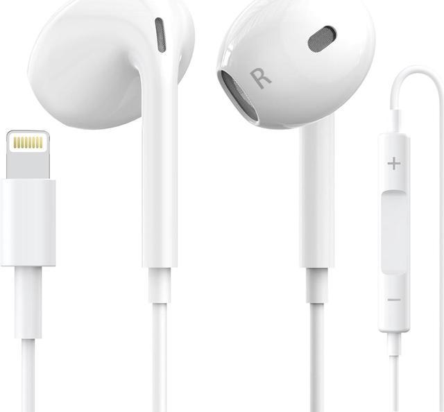  Official Apple EarPods with Lightning Connector