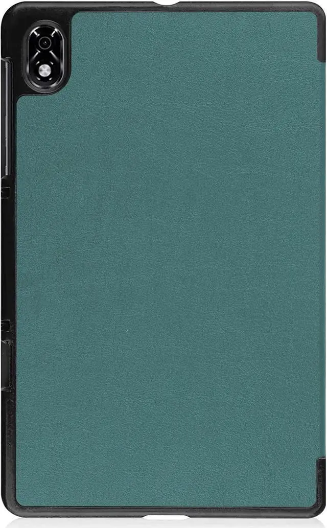 Alt view image 5 of 7 - BONAEVER Case for Lenovo Legion Y700 8.8 inch TB-9707F Tri Fold Slim Hard Shell Protective Smart Cover with Stand for Lenovo Legion Y700