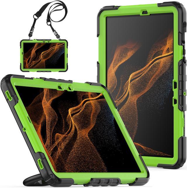 Samsung Galaxy Tab S8 Case 11 inch 2022 SM-X700 SM-X706 with