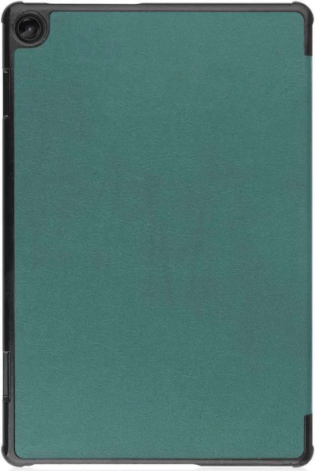 Alt view image 7 of 7 - BONAEVER Case for Lenovo Tab M10 3rd Gen 10.1 inch 2022 TB-328F Slim Shell Tri-Fold Magnetic protective Stand Cover with Auto Sleep/Wake