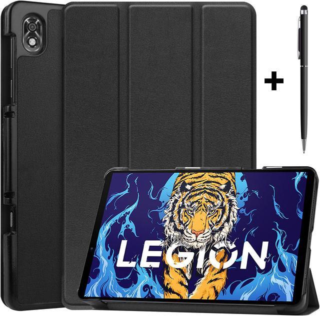 Main image of BONAEVER Case for Lenovo Legion Y700 8.8 inch TB-9707F Slim Shell Stand Cover with Auto Sleep/Wake for Lenovo Legion Y700 8.8" 2022 Release