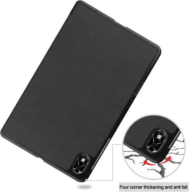 Alt view image 4 of 7 - BONAEVER Case for Lenovo Legion Y700 8.8 inch TB-9707F Slim Shell Stand Cover with Auto Sleep/Wake for Lenovo Legion Y700 8.8" 2022 Release
