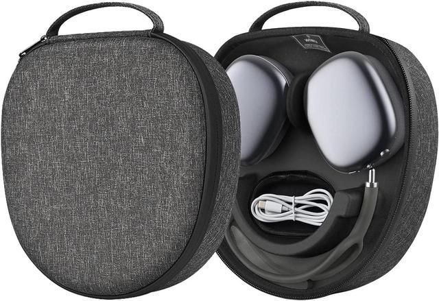 Protective Air Storage Bag For AirPods Max Bluetooth Headphones Flipkart  Top Configuration With Automatic Sleep Function And Dust And Scratch  Protection From Hengyihui711, $16.89