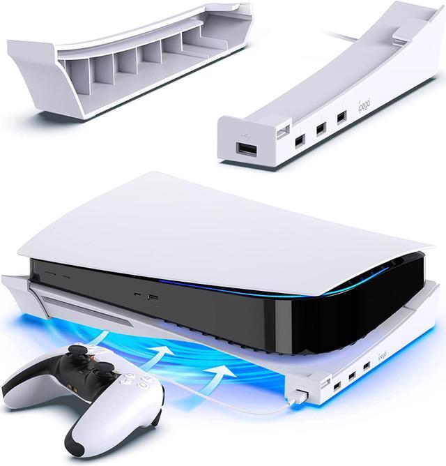 Refroidisseur USB externe pour console PS5, Playstation 5