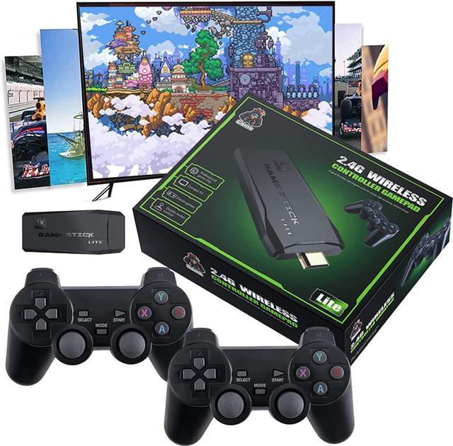 PlayStation 2, electronic game console