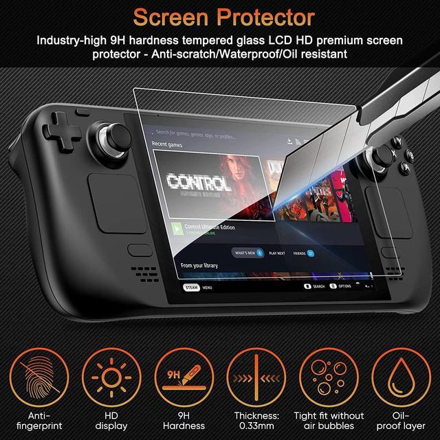  Gorixer Protective Case for PlayStation Portal with