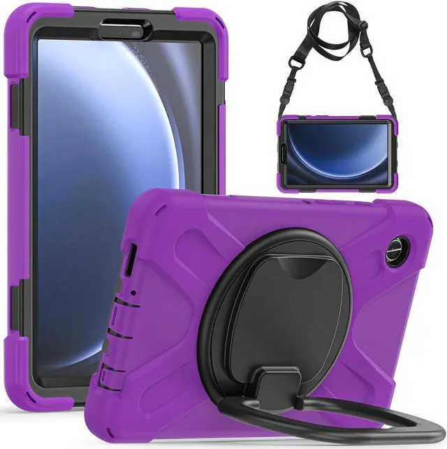 BONAEVER Case for Samsung Galaxy Tab A9 Inch 2023 SM-X110/SM