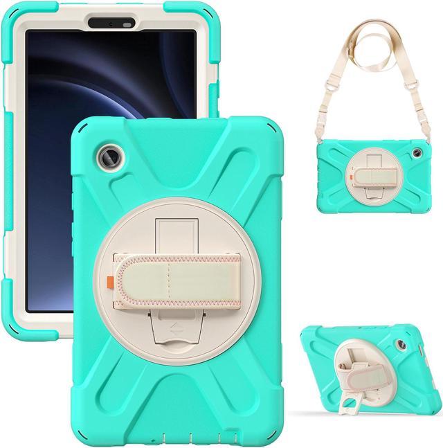 For Samsung Galaxy Tab A9 Tablet Case Silicone Shockproof