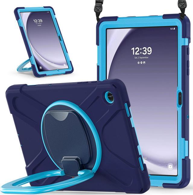 Case for Samsung Galaxy Tab A9 Plus 11 inch 2023 Model SM-X210