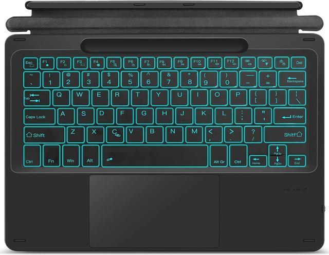 Type Cover for Microsoft Surface Pro 9/Pro 8/Pro X 13 Inch