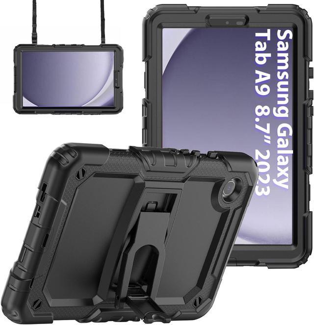 For Samsung Galaxy Tab A9 8.7 2023 A9 Plus A9+ 11.0 SM-X210 SM