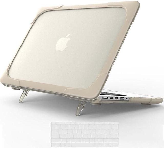 BONAEVER For MacBook Pro 13 Inch Retina Case (Version 2015/2014