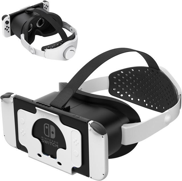 Amazon.com: VR Headset for Nintendo Switch & Switch OLED