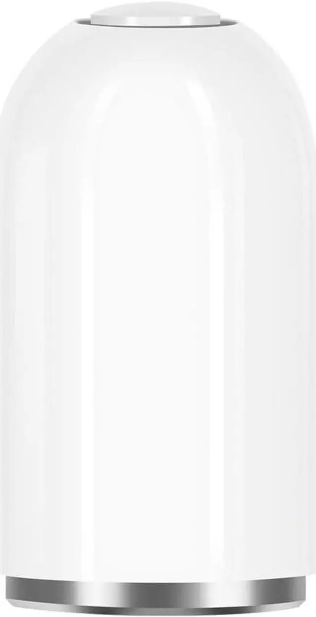 Alt view image 2 of 7 - BONAEVER For iPencil Charging Adapter and Magnetic Replacement Cap Compatible with Apple Pencil 1st Gen for iPad Pro 2022 9 8 7 6 Generation, iPad Pro 9.7 10.5 12.9 inch Air 3rd Mini 5th White