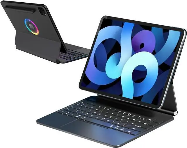 iPad Air 4世代 64GB Magic Keyboard Pencil iPad Air 4世代 64GB Magic Keyboard Pencil - メルカリ
