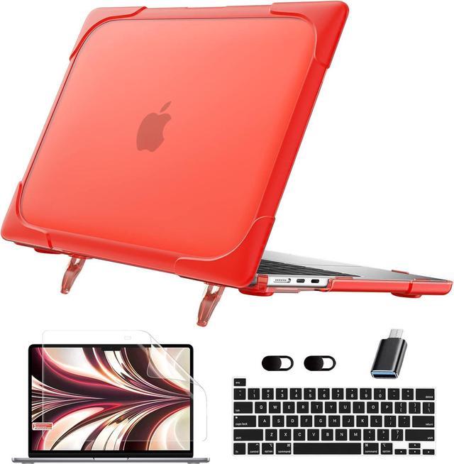 Shockproof macbook air case hotsell