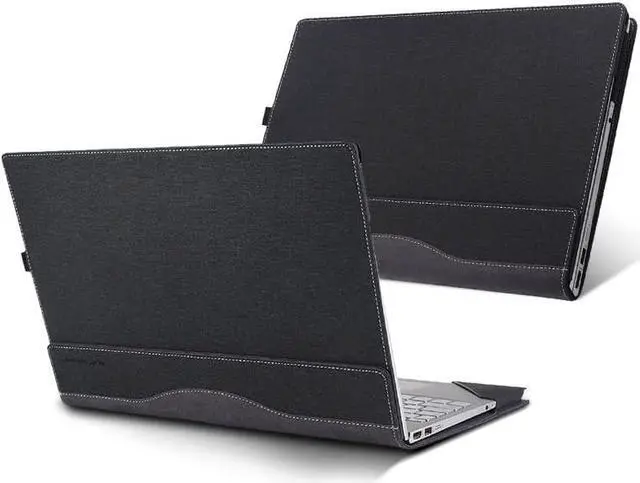 Main image of BONAEVER Laptop Case Compatible for HP Spectre x360 14-ef 14-ef000 14-ea 14-ea000 14t-ea Cover Protector Skin Sleeve Notebook 14ea Pouch