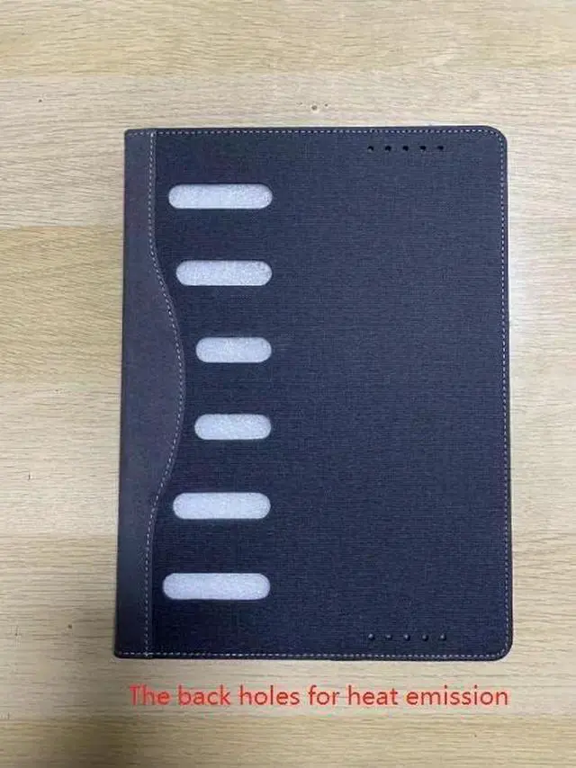 Alt view image 6 of 7 - BONAEVER Laptop Case Compatible for HP Spectre x360 14-ef 14-ef000 14-ea 14-ea000 14t-ea Cover Protector Skin Sleeve Notebook 14ea Pouch