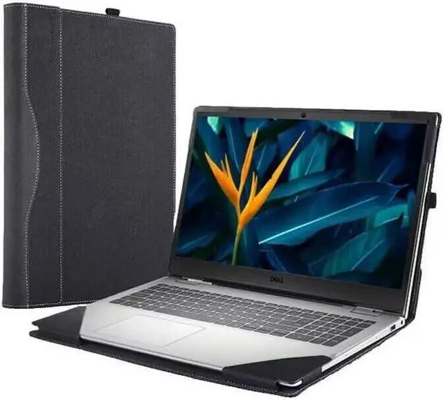 Main image of BONAEVER Laptop Cover Compatible with Lenovo Yoga 7i (16", Gen 8) 16ARP8 16IRL8 16IAP7 16IAH7 Pro 9 16IRP8 IdeaPad 3 15ITL05 15iiL05 15ARE05 15IGL05 15ALC6 15ITL6 Case Protective Sleeve