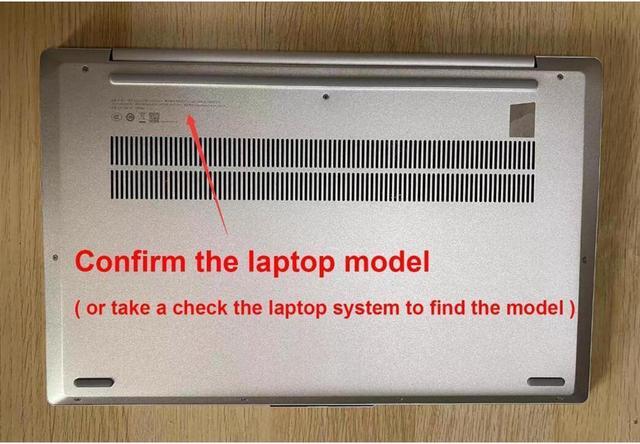 Alt view image 2 of 7 - BONAEVER Laptop Case for Lenovo Flex 7 14IAU7 14IRU8 | Slim 7 14IAP7 14IRP8 |IdeaPad Flex 5 14IAU7|IdeaPad Flex 5i 14 2-in-1 Laptop Detachable Laptop Protective Cover Shell