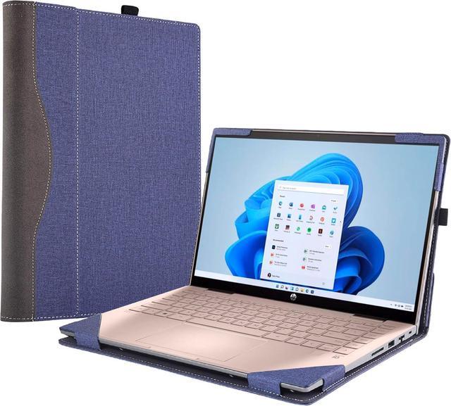 hp pavilion x360 laptop case