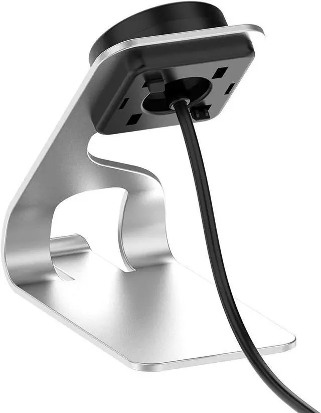 Alt view image 3 of 6 - BONAEVER Charger for Garmin Watch Fenix 8 7 7S 7X 6 6S 6X 5 5S 5X Plus Forerunner 965 955 945 745 255 245 165 55 45 Approach S10 S12 S40 S42 S60 S62 S70, Vivoactive 3/4/4S 5 Instinct 2 2S 2X Venu 2 3