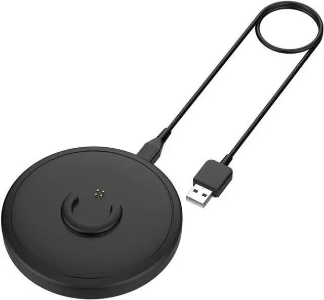 Main image of BONAEVER Charging Cradle for Bose Soundlink Revolve/Revolve+ (Series ii), Charger Cradle Dock with USB Cable for Bose Revolve Portable Speaker