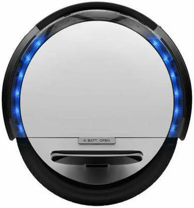 Alt view image 2 of 5 - Ninebot One S2 - the newest unicycle with most value for your money(White)