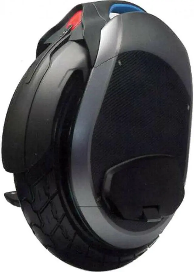 Alt view image 6 of 6 - Ninebot One Z10 electric unicycle 28 mph 1800 Watt latest generation 9bot