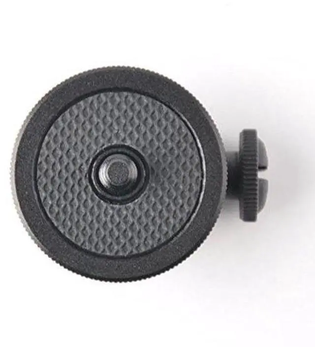 Alt view image 2 of 4 - Gun Adapter for camera Screw (1/4-Inch) - Camera Gun Mount Adapter