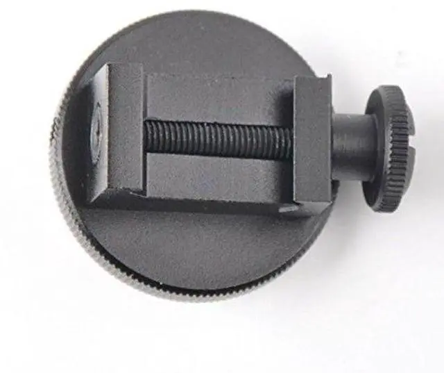 Alt view image 4 of 4 - Gun Adapter for camera Screw (1/4-Inch) - Camera Gun Mount Adapter