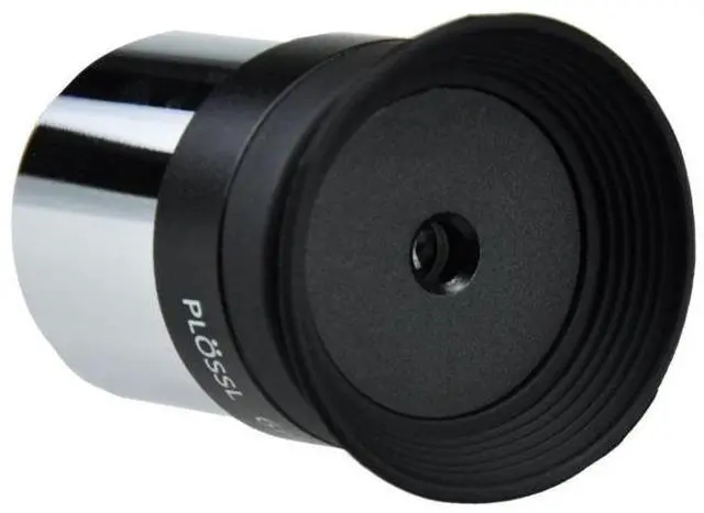 Alt view image 6 of 6 - Gosky 6mm 12.5mm 20mm 1.25inch Plossl Telescope Eyepiece Set / Telescope Lens