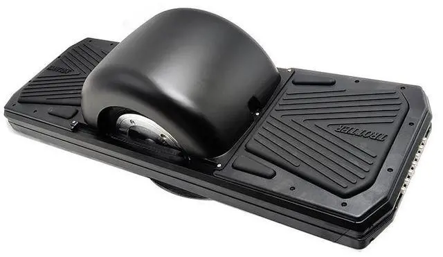 Alt view image 5 of 7 - Electric Unicycle, Electric Skateboard 250Wh Battery 700W Motor Max Speed 12.4mph 11in Tire Max Load 264 Lbs 11-15.5 miles Range Self Balancing for Adults T1