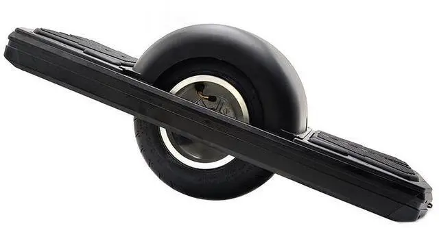 Alt view image 6 of 7 - Electric Unicycle, Electric Skateboard 250Wh Battery 700W Motor Max Speed 12.4mph 11in Tire Max Load 264 Lbs 11-15.5 miles Range Self Balancing for Adults T1