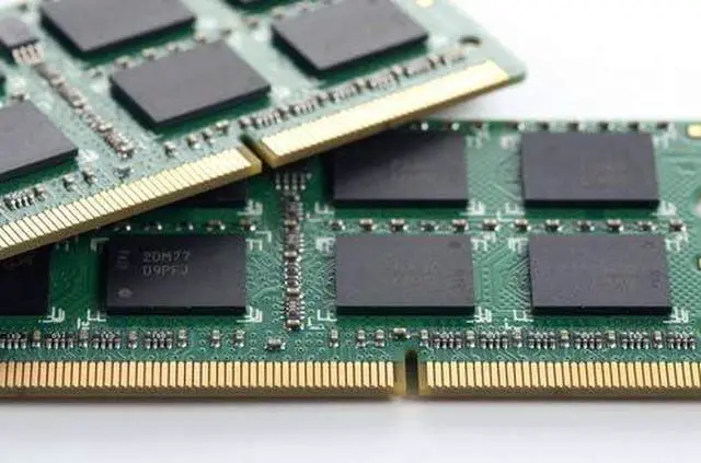 Main image of 500672-S21 HPE 4GB 2RX8 PC3-10600E Memory Module (1X4GB)