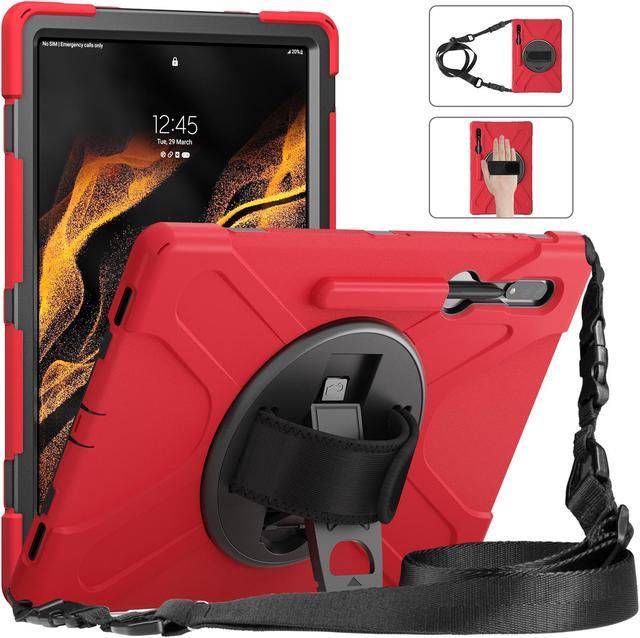 BONAEVER For Samsung Galaxy Tab S8 Ultra 14.6 inch 2022 Case