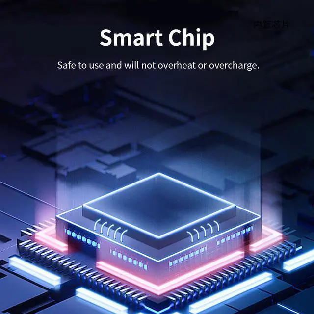 Alt view image 4 of 6 - Lightning to USB C Adapter 2Pack 27W Fast Charging and Data Transfer for iPhone 15 Series iPad MacBook Other Type C Device Not OTG