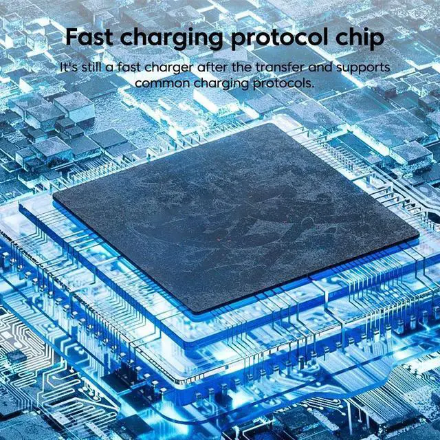 Alt view image 6 of 6 - 2Pack 100W USB2.0 to Type C OTG Data Transfer Adapter Type C Female to USB Male Converter Adapter for Laptop Macbook Samsung