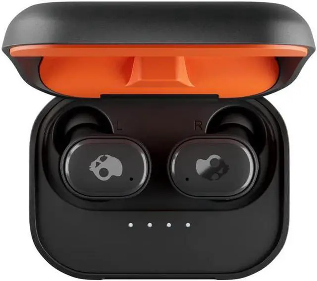 Alt view image 2 of 7 - Skullcandy GRIND FUEL True Wireless Earbuds