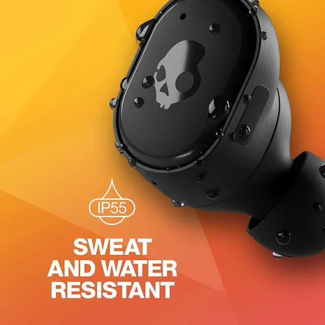 Alt view image 5 of 7 - Skullcandy GRIND FUEL True Wireless Earbuds