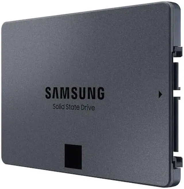 Main image of SAMSUNG 870 QVO SATA III SSD 8TB 2.5" Internal Solid State Drive, Upgrade Desktop PC or Laptop Memory and Storage for IT Pros, Creators, Everyday Users, MZ-77Q8T0BW