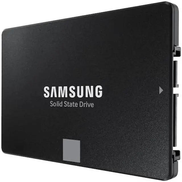 Alt view image 4 of 6 - SAMSUNG 870 EVO SATA SSD 250GB 2.5 Internal Solid State Drive, Upgrade Desktop PC or Laptop Memory and Storage for IT Pros, Creators, Everyday Users, MZ-77E250B