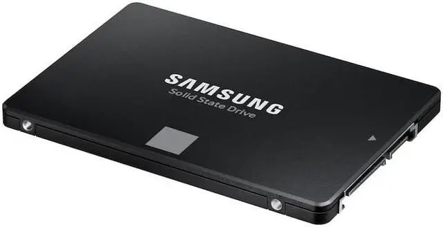 Alt view image 5 of 6 - SAMSUNG 870 EVO SATA SSD 250GB 2.5 Internal Solid State Drive, Upgrade Desktop PC or Laptop Memory and Storage for IT Pros, Creators, Everyday Users, MZ-77E250B